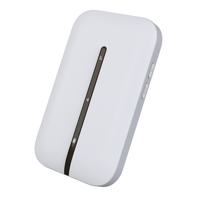 4G LTE MiFi